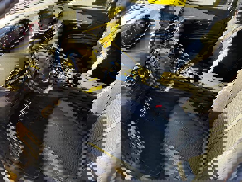 Image Peugeot 5008 2.0 BlueHDi 180 GT EAT8 Matrix leds GPS Carplay Caméra 7 places Régul Adapt Clim auto Gtie 1 an 